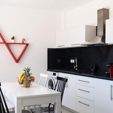 Lakki  Askelinos Villas מראה חיצוני תמונה