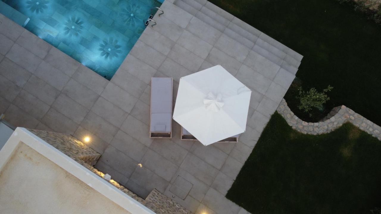 Lakki  Askelinos Villas מראה חיצוני תמונה